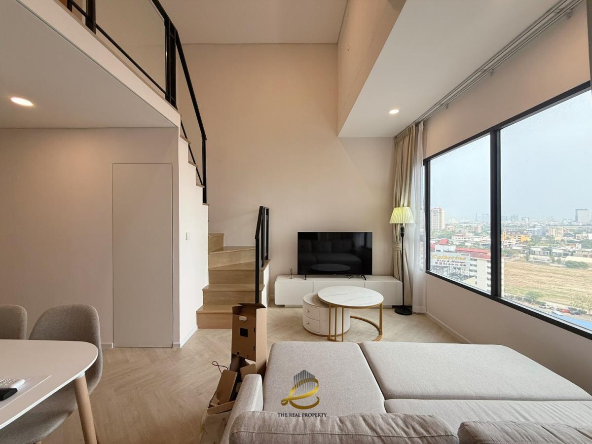 🎀Siamese Rama9🎀🔥2 Bedrooms❗️❗️