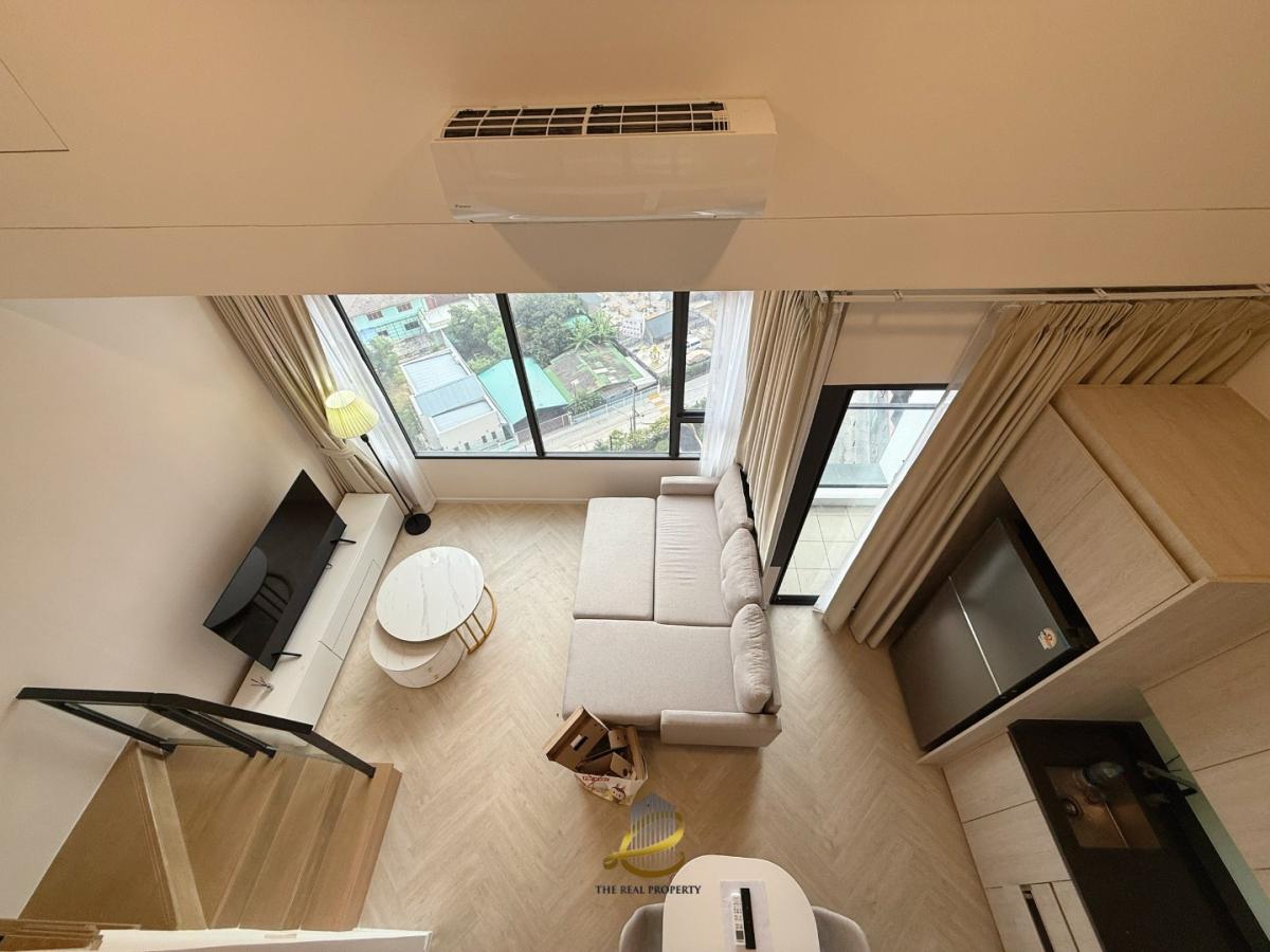 🎀Siamese Rama9🎀🔥2 Bedrooms❗️❗️