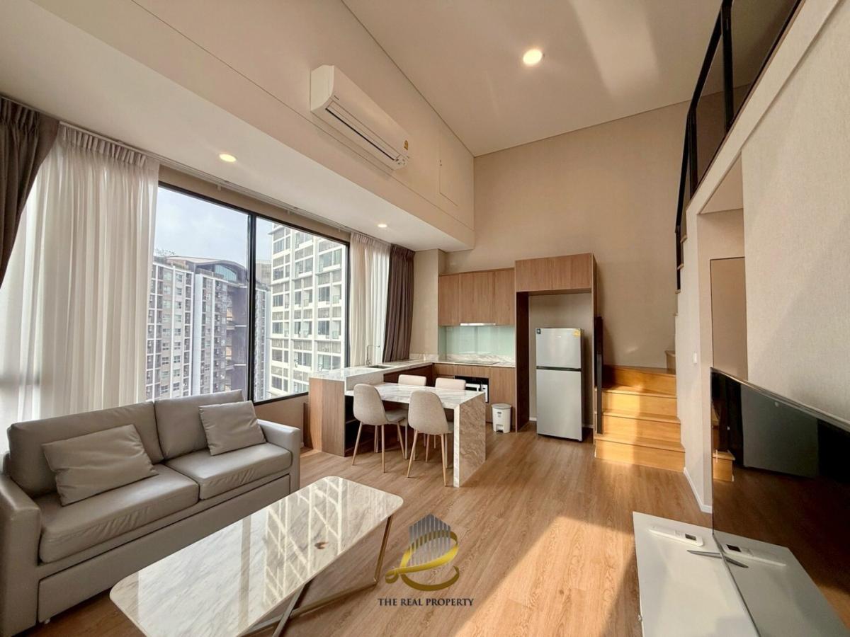 🌿Landmark @MRTA Station🌿🔥2 Bedrooms❗️❗️