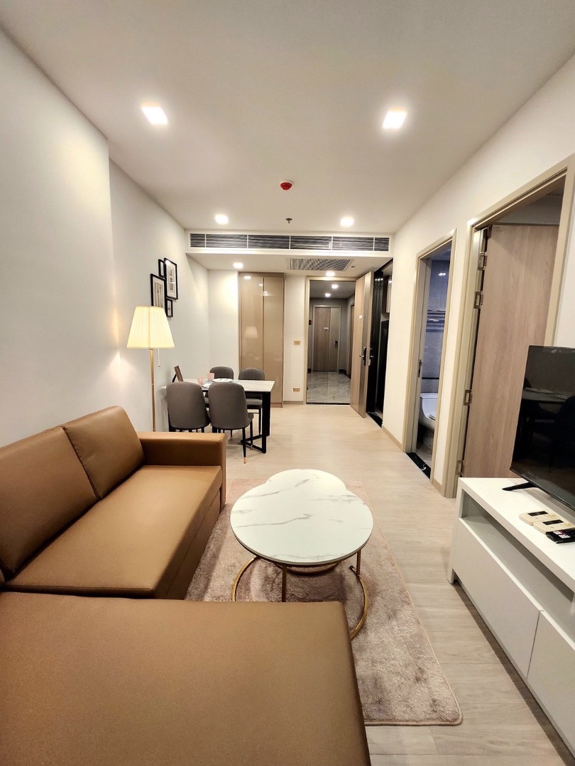 💜ONE9FIVE Asoke-Rama9 : วันไนน์ไฟว์ อโศก-พระราม9💜