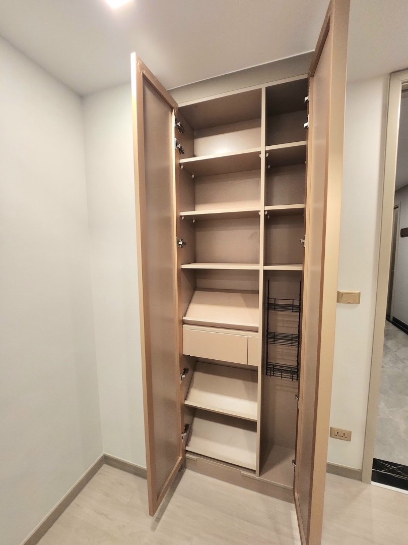 💜ONE9FIVE Asoke-Rama9 : วันไนน์ไฟว์ อโศก-พระราม9💜