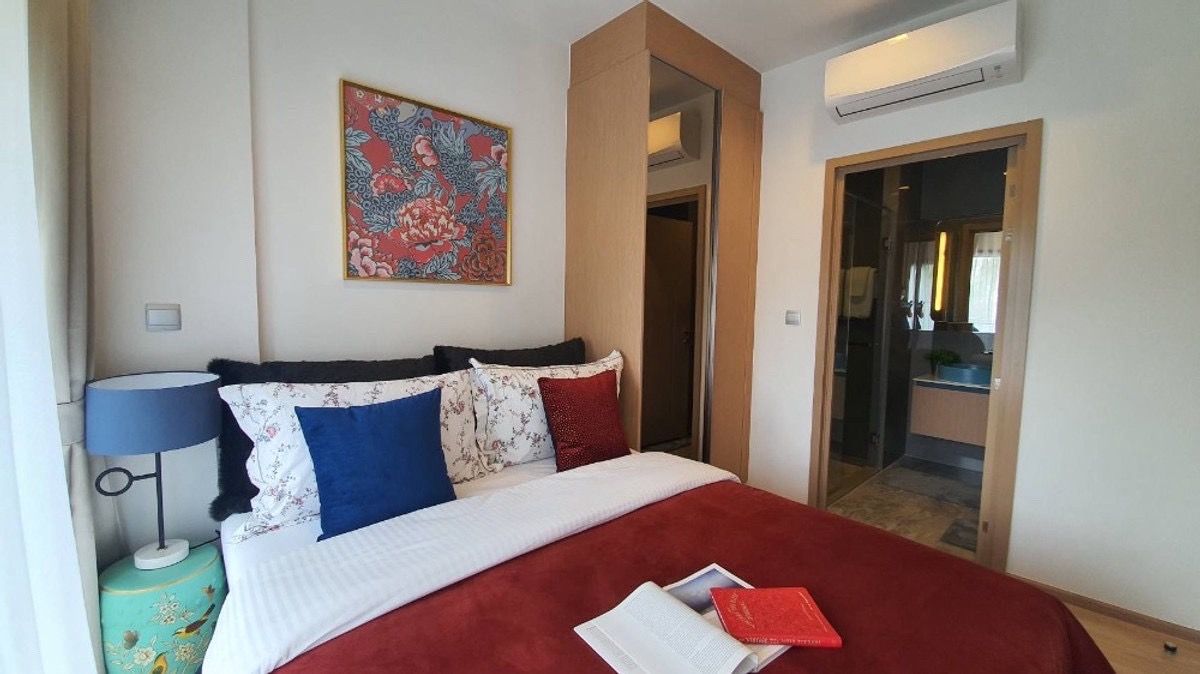 🌷 KAWA HAUS คาวะ เฮาส์ สุขุมวิท 77🌷 