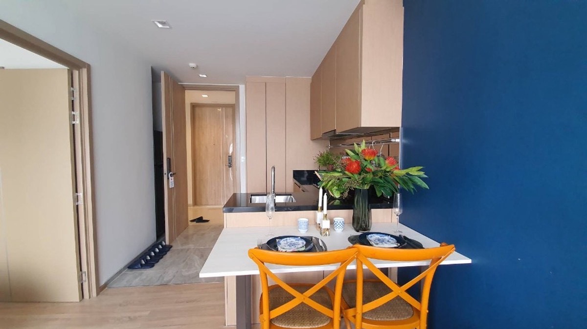 🌷 KAWA HAUS คาวะ เฮาส์ สุขุมวิท 77🌷 