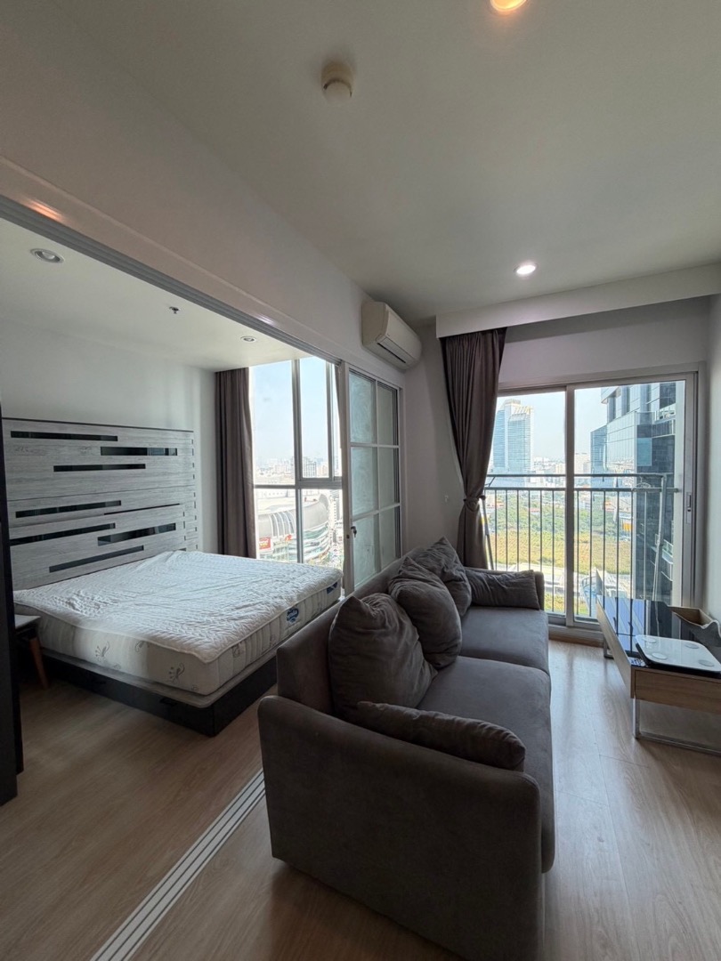 ⭐️Noble Revolve Ratchada : โนเบิล รีวอลฟ์ รัชดา⭐️ 