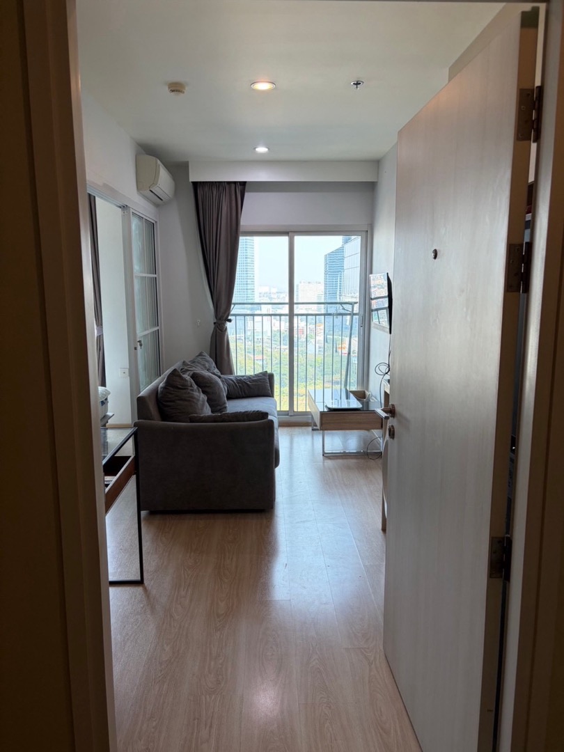 ⭐️Noble Revolve Ratchada : โนเบิล รีวอลฟ์ รัชดา⭐️ 