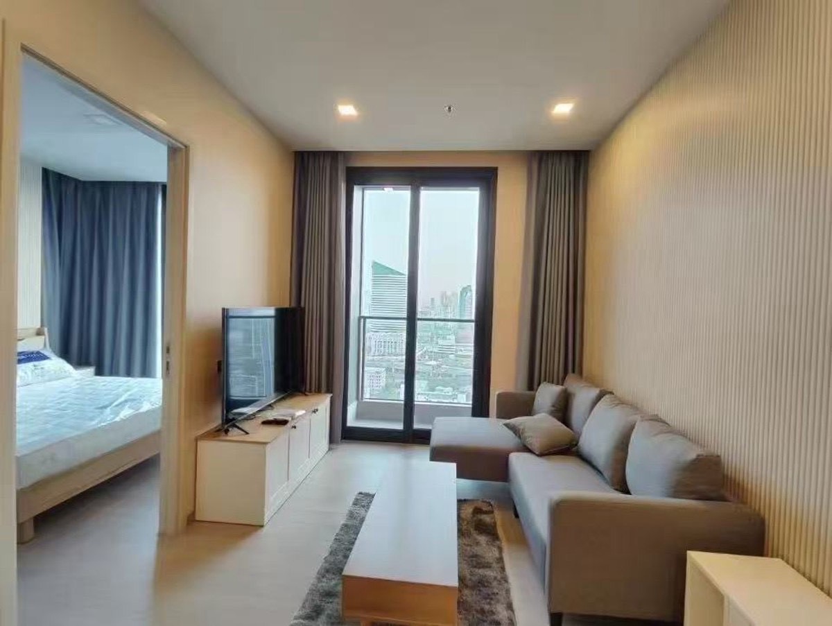 🌻ONE9FIVE Asoke-Rama9 : วันไนน์ไฟว์ อโศก-พระราม9🌻