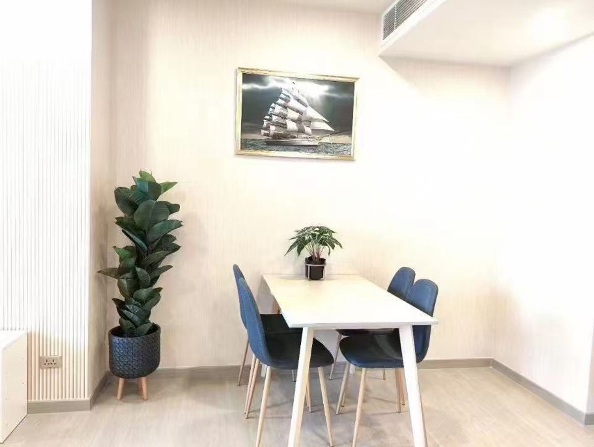 🌻ONE9FIVE Asoke-Rama9 : วันไนน์ไฟว์ อโศก-พระราม9🌻