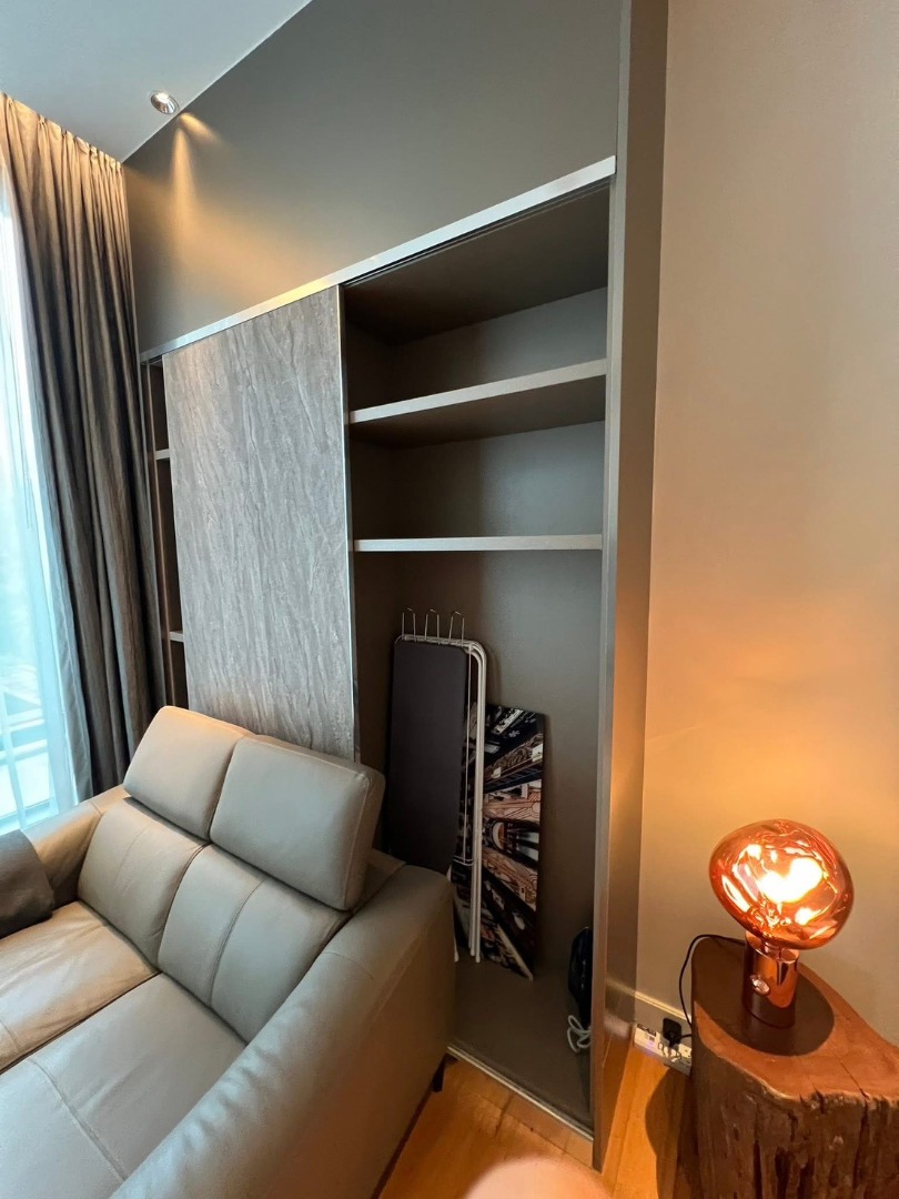 💙💜 Sindhorn Residence : สินธร เรสซิเดนซ์ 💙💜