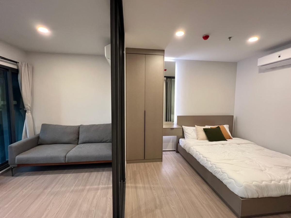 🍀 Aspire Sukhumvit-Rama 4: แอสปาย สุขุมวิท-พระราม 4 🍀