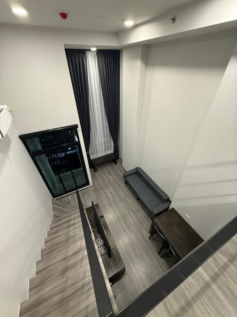 💙  Ideo Ramkhamhaeng-Lamsali Station : ไอดีโอ รามคำแหง-ลำสาลี สเตชั่น💙