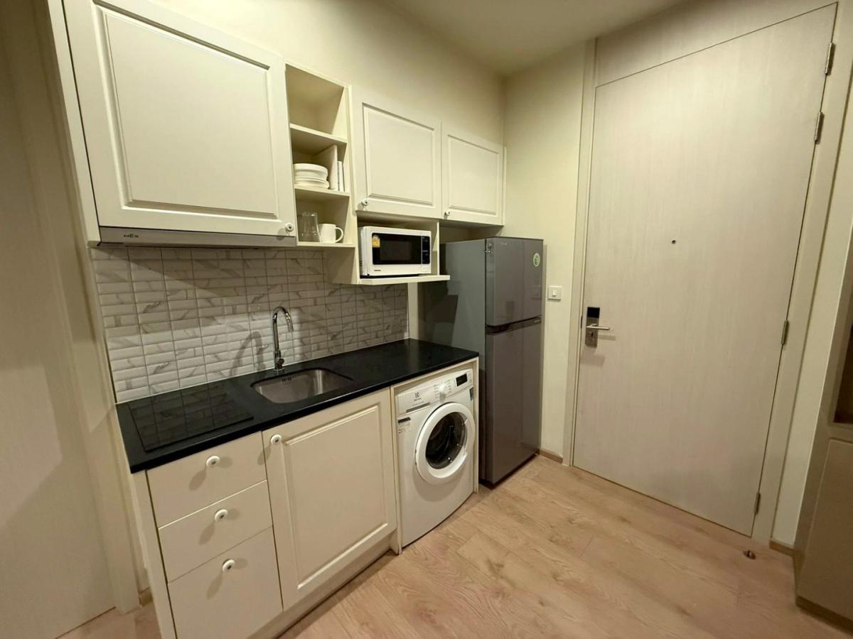 🔺🔻 โนเบิล รีโคล สุขุมวิท 19 : Noble Recole Sukhumvit 19 🔺🔻