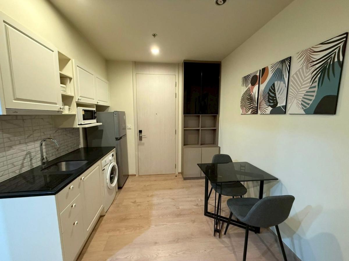 🔺🔻 โนเบิล รีโคล สุขุมวิท 19 : Noble Recole Sukhumvit 19 🔺🔻