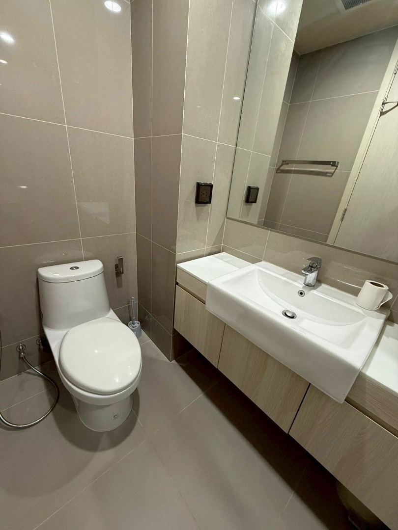 🔺🔻 โนเบิล รีโคล สุขุมวิท 19 : Noble Recole Sukhumvit 19 🔺🔻