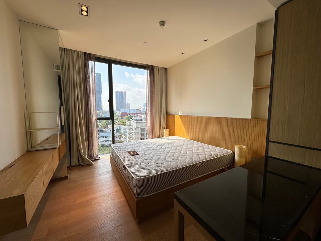 ✨Luxury Condo For Rent : Beatniq Sukhumvit 32✨