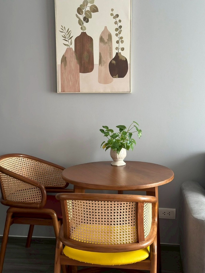 🌳 Ideo Mobi Sukhumvit 40 : ไอดีโอ โมบิ สุขุมวิท 40🌳