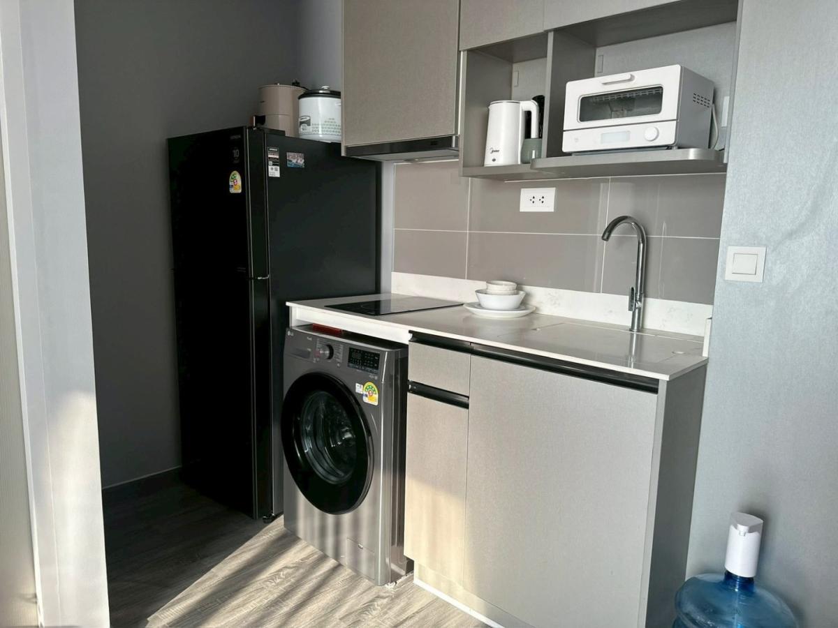 🌳 Ideo Mobi Sukhumvit 40 : ไอดีโอ โมบิ สุขุมวิท 40🌳