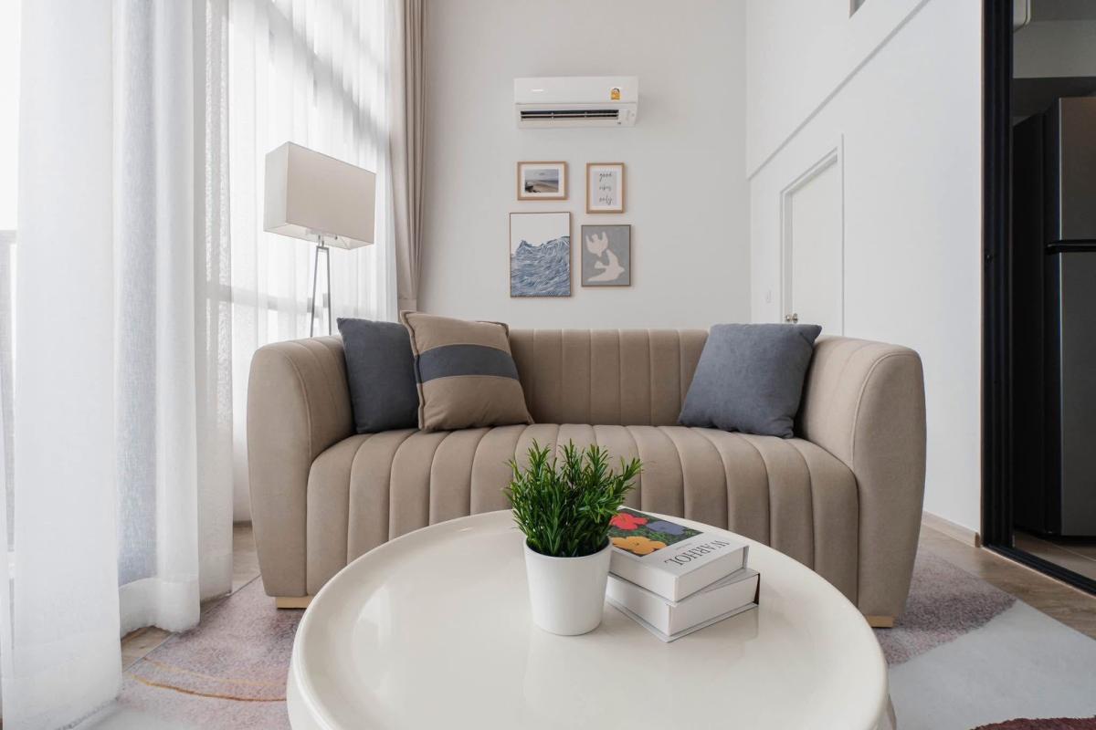 💜The Tree Pattanakarn Ekkamai : เดอะทรี พัฒนาการ-เอกมัย💜