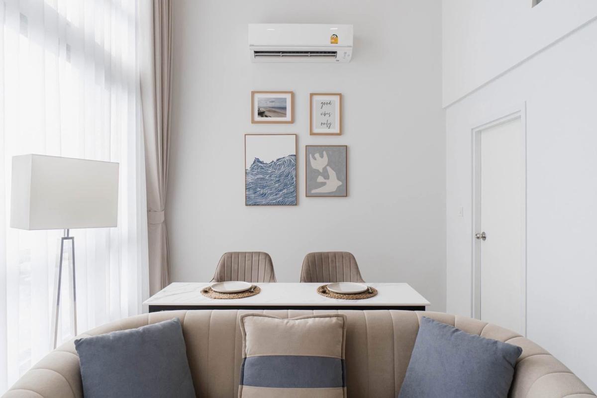 💜The Tree Pattanakarn Ekkamai : เดอะทรี พัฒนาการ-เอกมัย💜