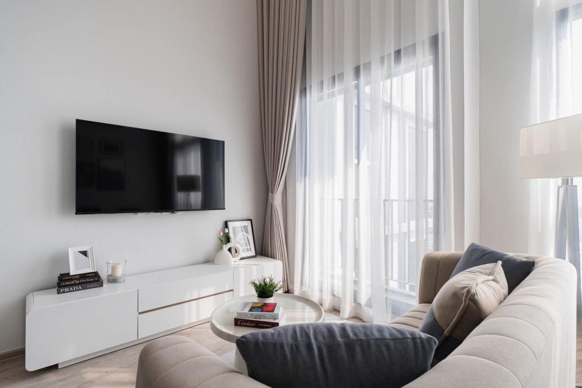 💜The Tree Pattanakarn Ekkamai : เดอะทรี พัฒนาการ-เอกมัย💜