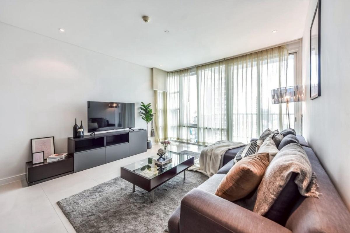 FOR SALE !🍂 ฟูลเลอตัน สุขุมวิท : Fullerton Sukhumvit 🍂🐶🐱Pet Friendly 🐶🐱