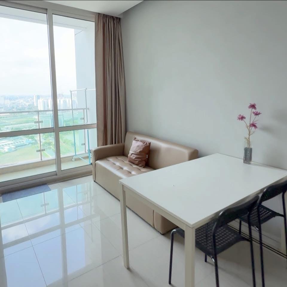 🌼TC Green Rama 9 : ทีซี กรีน พระราม 9🌼