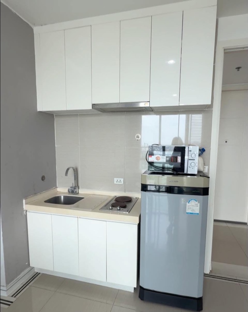 🌼TC Green Rama 9 : ทีซี กรีน พระราม 9🌼