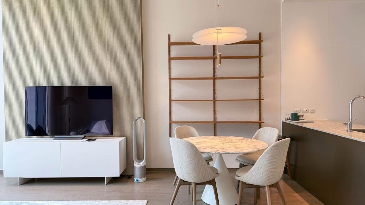 ⭐️Ultra Luxury Condo For Rent : Scope Langsuan⭐️