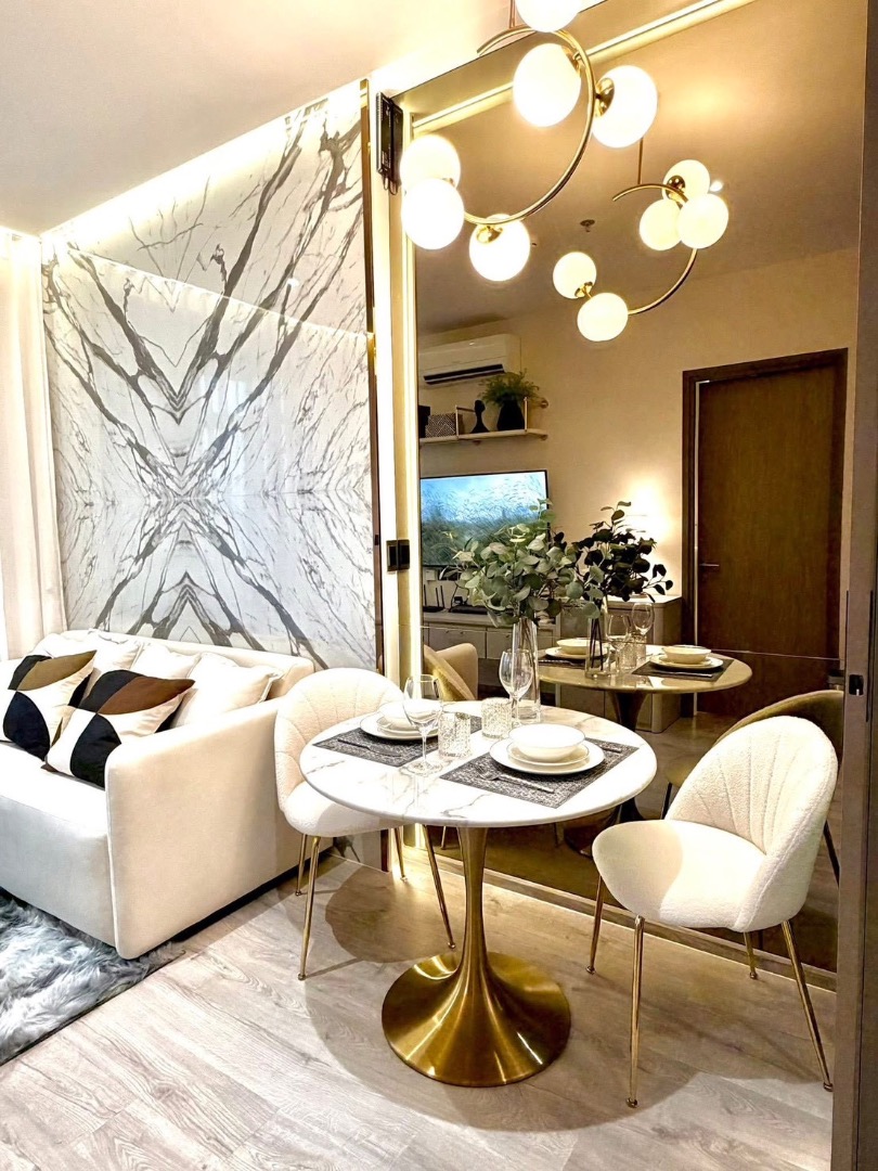 💝RHYTHM EKKAMAI ESTATE : ริธึ่ม เอกมัย เอสเตท💝