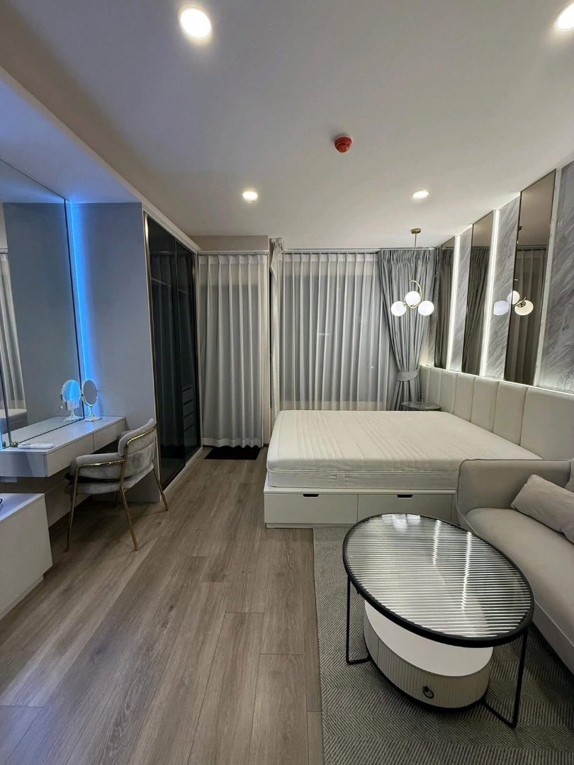 💖SOHO Bangkok Ratchada💖🔥Studio Typeth❗️❗️