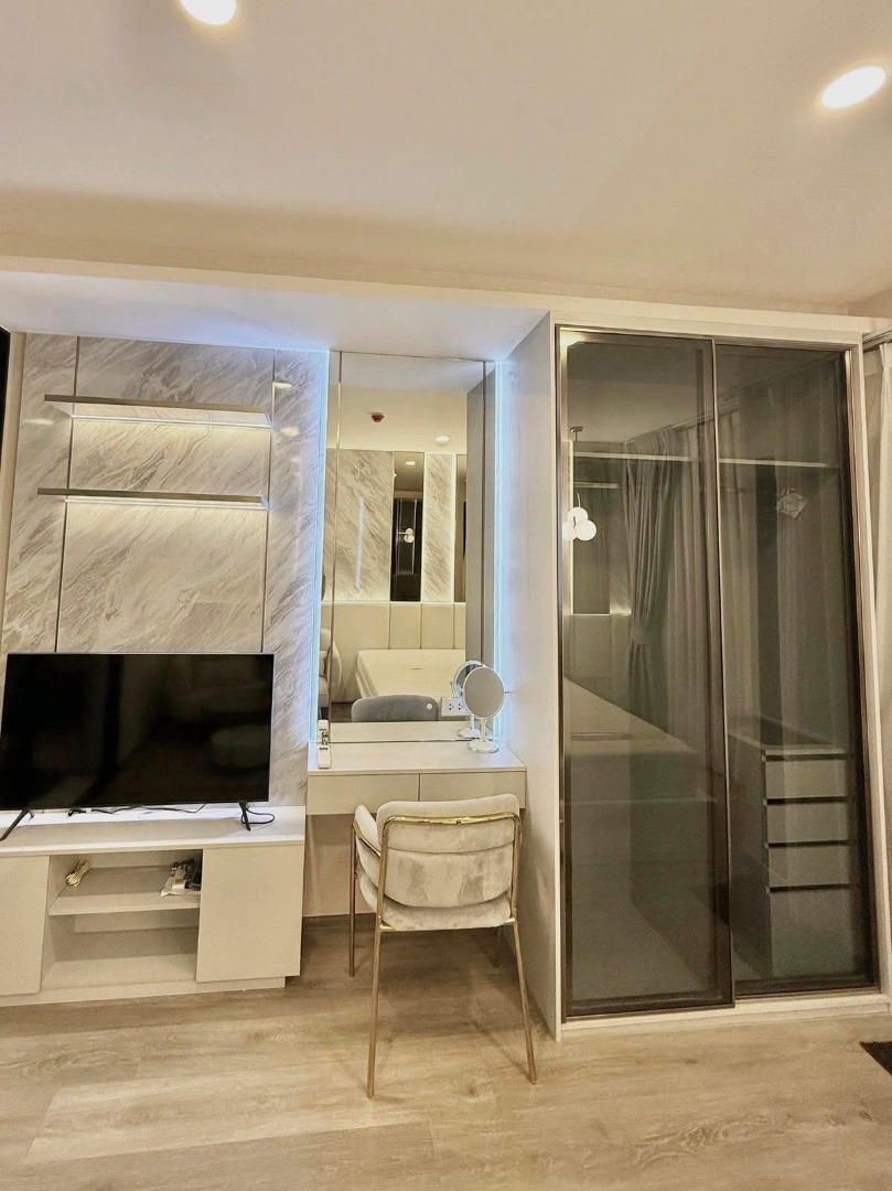 💖SOHO Bangkok Ratchada💖🔥Studio Typeth❗️❗️