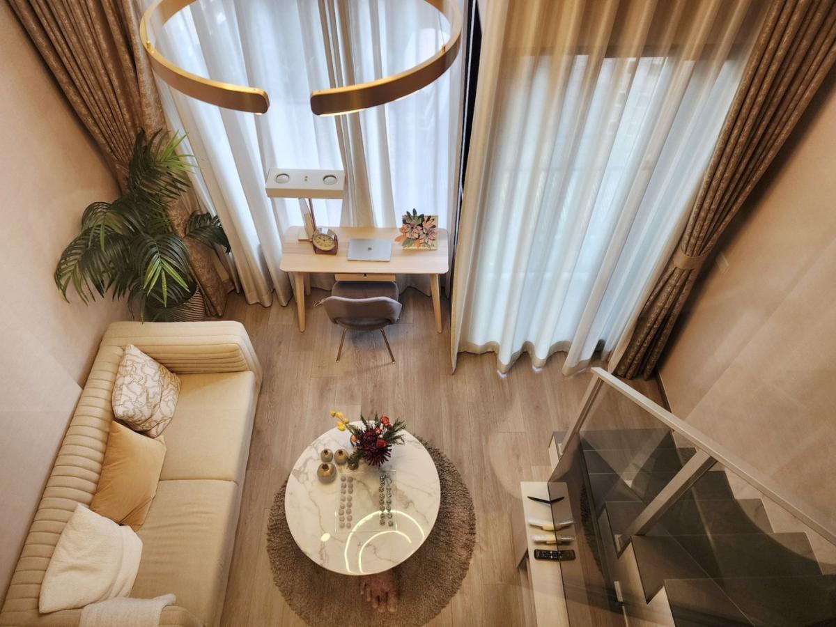 🌿SOHO Bangkok Ratchada🌿🔥Duo Space❗️❗️