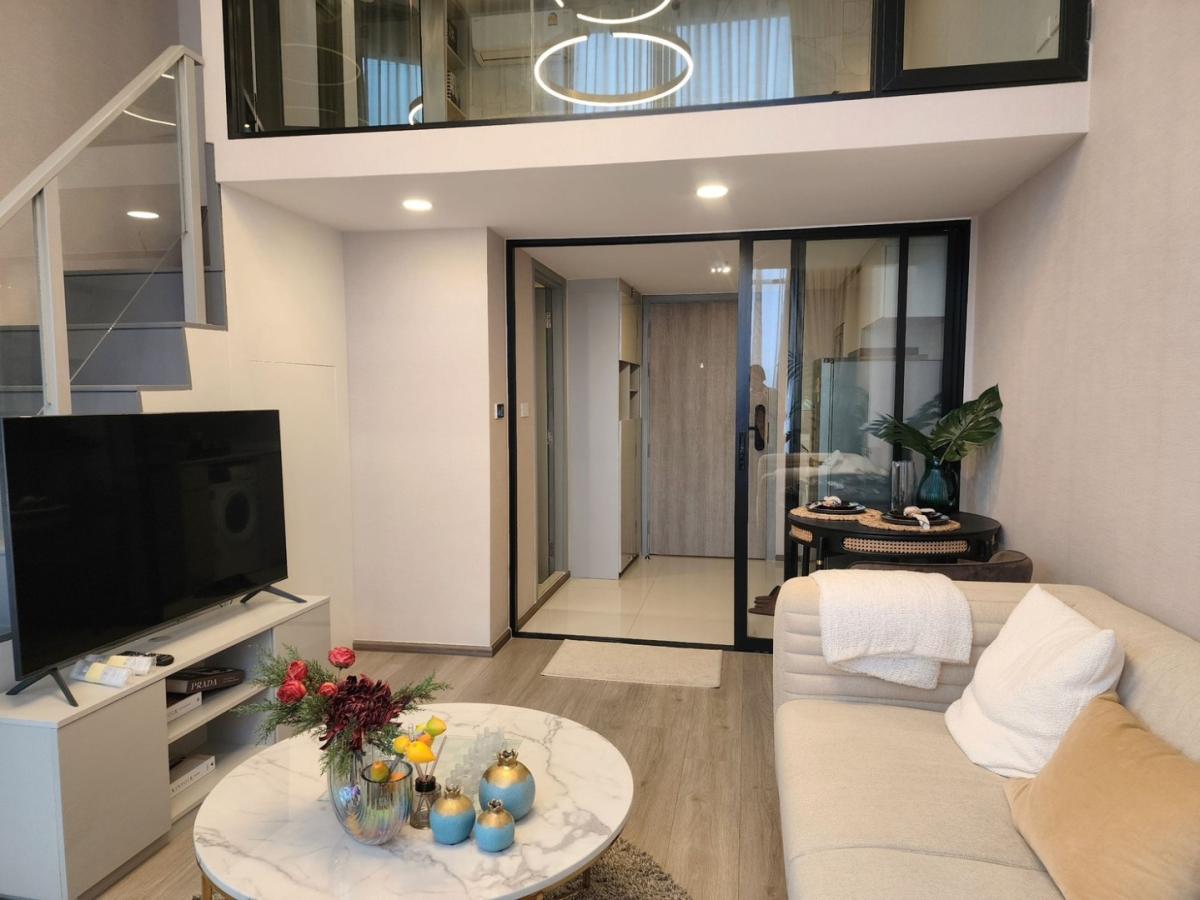 🌿SOHO Bangkok Ratchada🌿🔥Duo Space❗️❗️