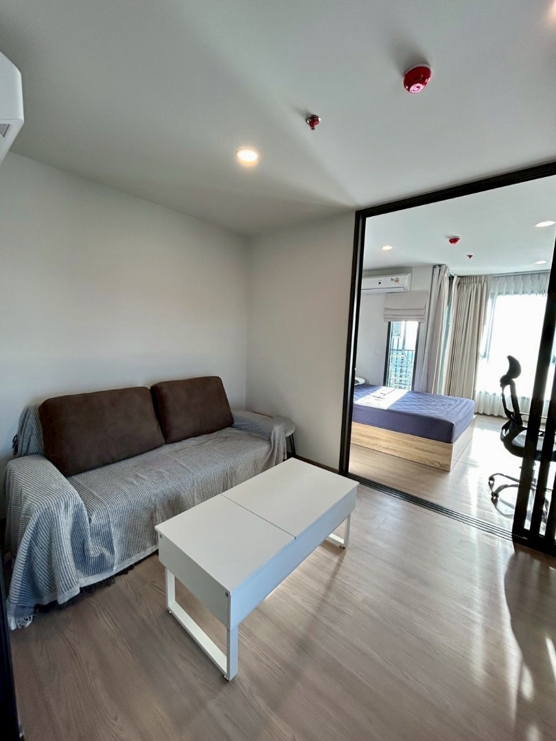 🍀 Aspire Sukhumvit-Rama 4: แอสปาย สุขุมวิท-พระราม 4 🍀