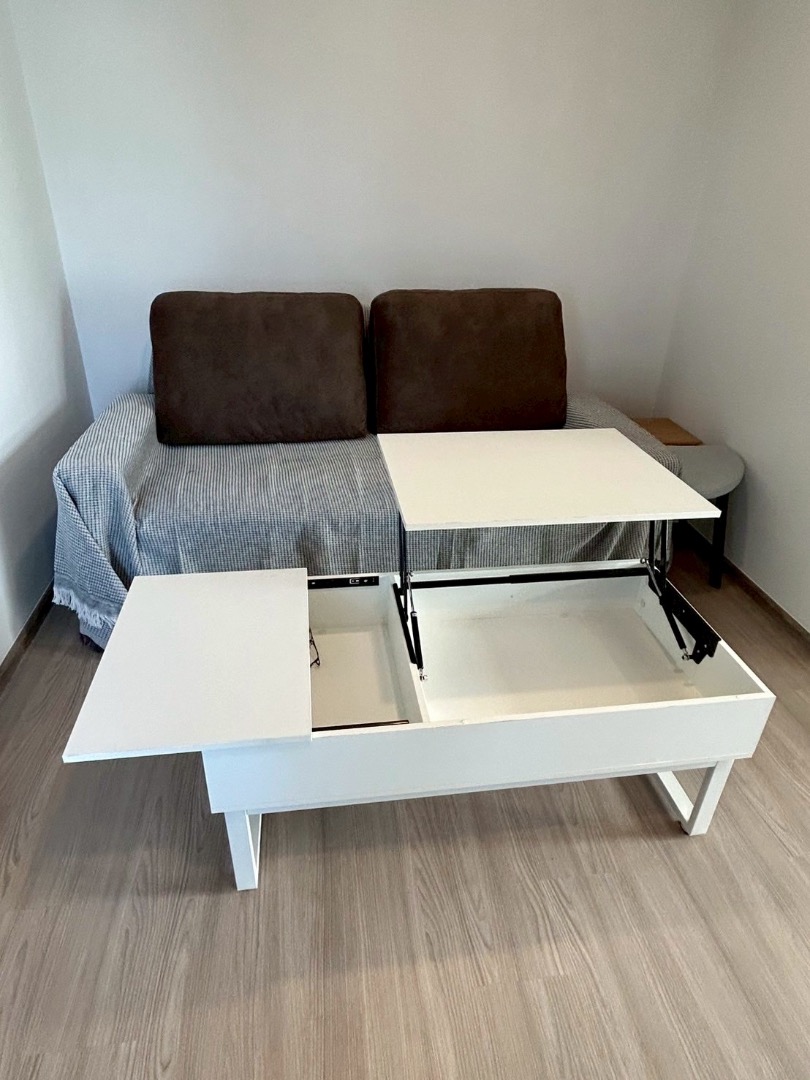 🍀 Aspire Sukhumvit-Rama 4: แอสปาย สุขุมวิท-พระราม 4 🍀