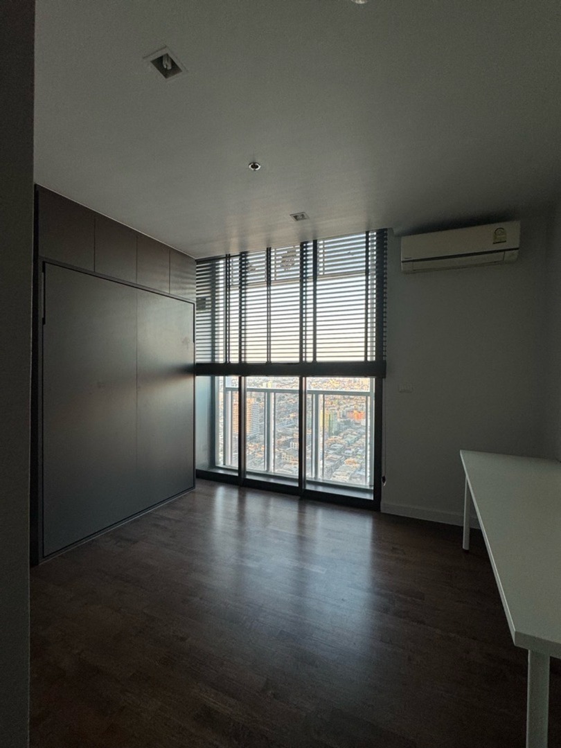 🌿A SPACE I.D. ASOKE-RATCHADA : เอ สเปซ ไอดี อโศก-รัชดา🌿