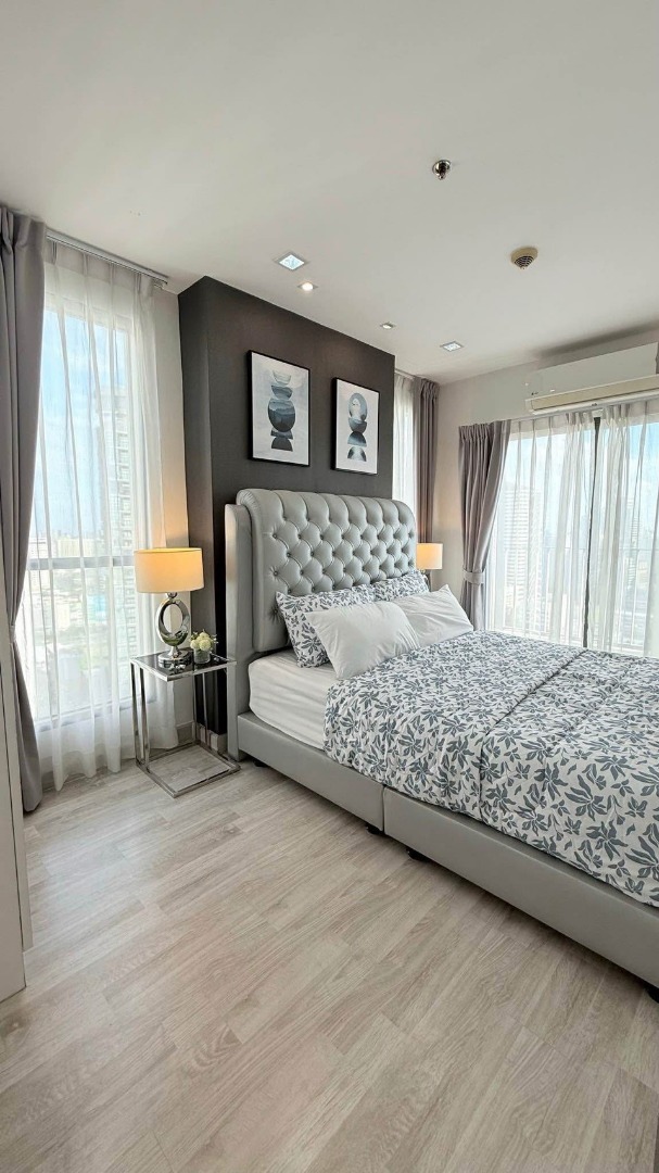 💝 IDEO Mobi Rama9 : ไอดีโอ โมบิ พระราม9