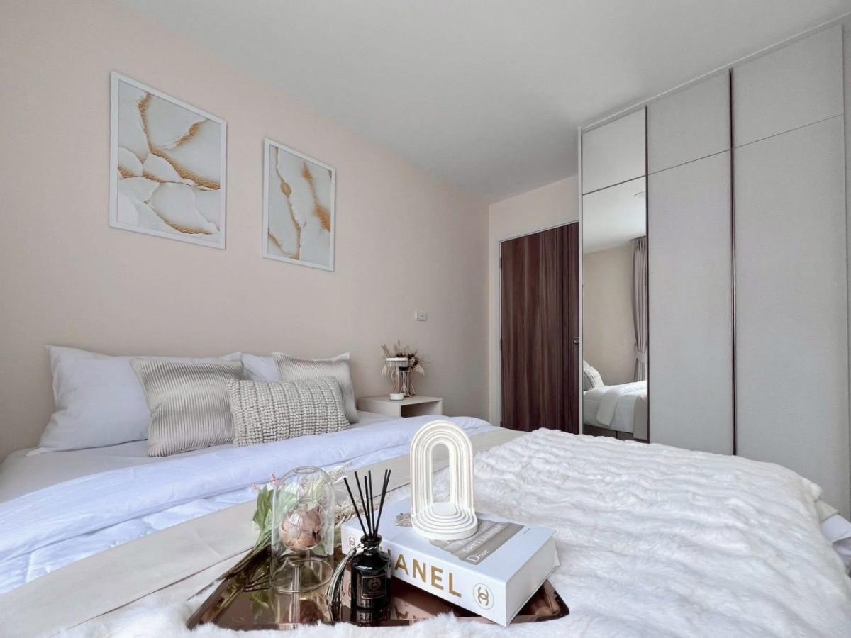 🎀The Belgravia Ratchada 17 : เดอะเบลกราเวีย @ รัชดา17 🎀