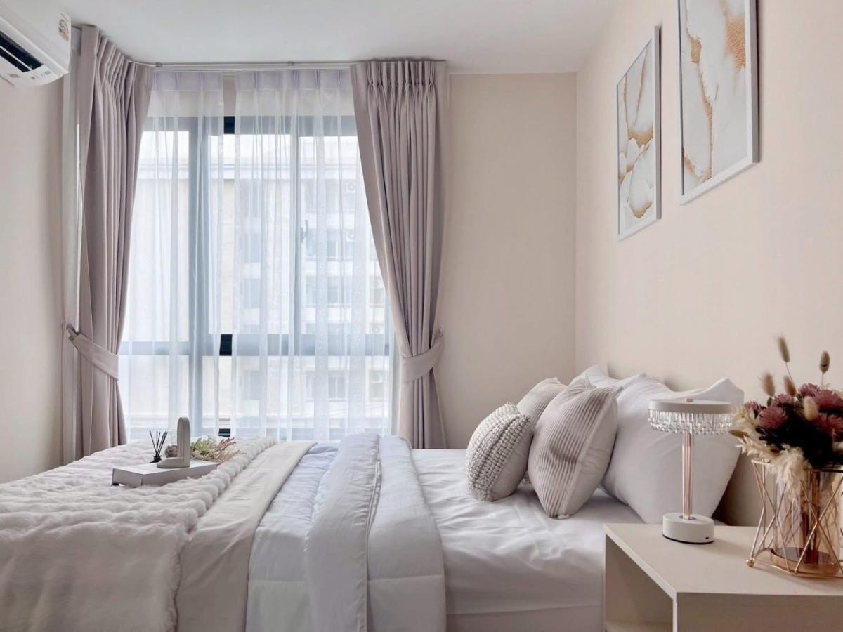 🎀The Belgravia Ratchada 17 : เดอะเบลกราเวีย @ รัชดา17 🎀