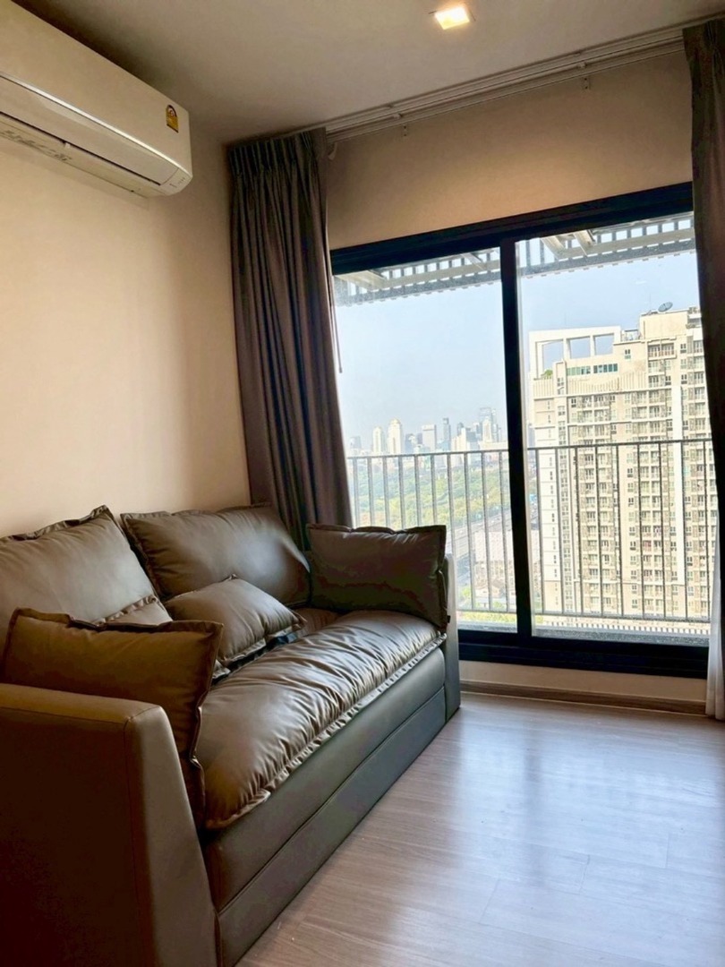 🌷Life Asoke Hype🌷🚝Near MRT Rama9