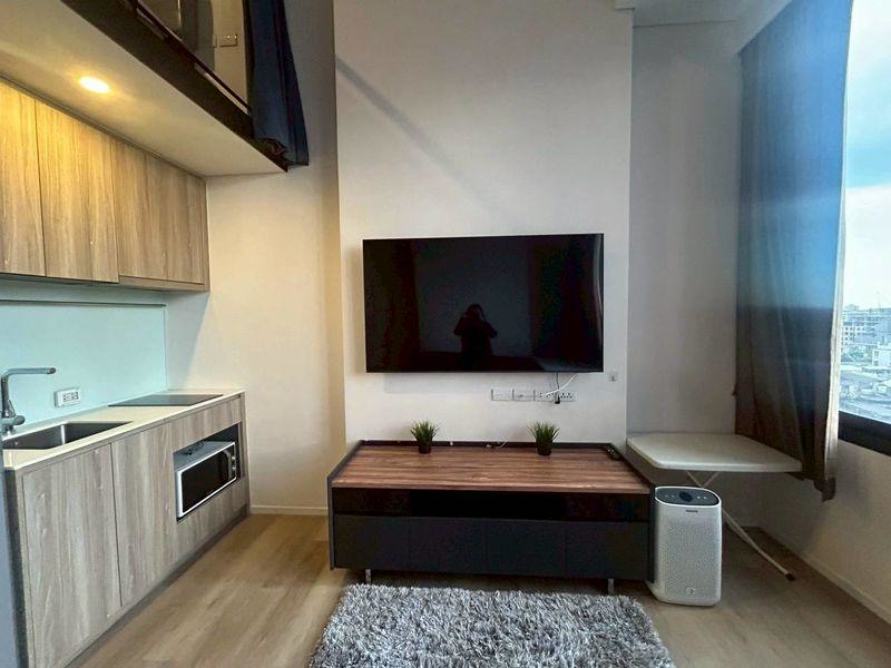 🌱 Siamese Sukhumvit 87 : ไซมิส สุขุมวิท 87 🌱