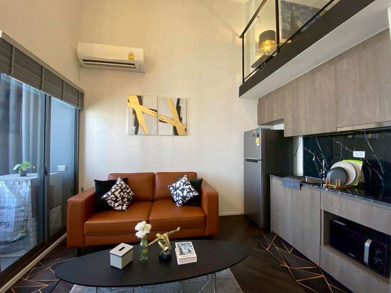 ⭐️Siamese Sukhumvit48 : ไซมิส สุขุมวิท48 ⭐️