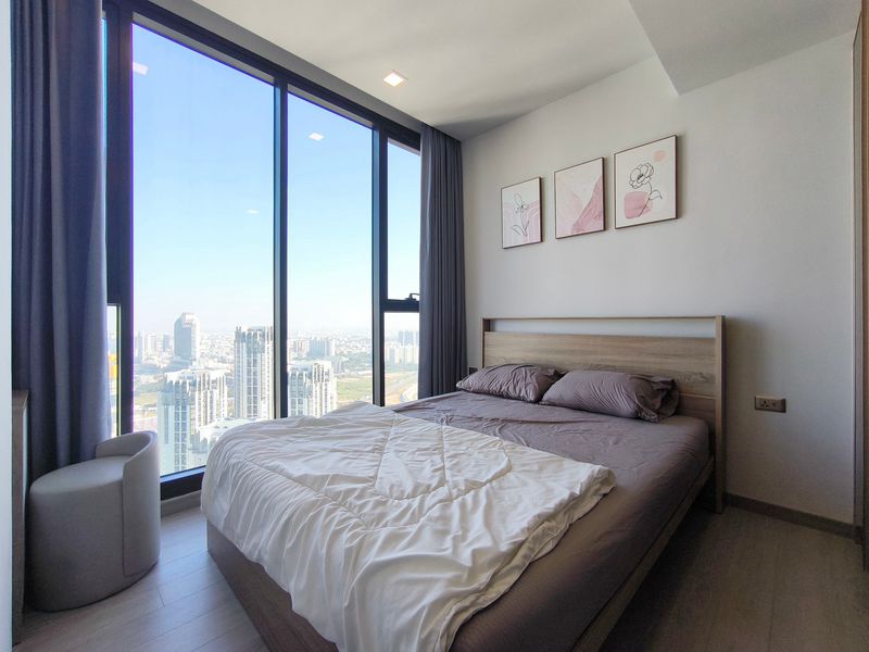 💗ONE9FIVE Asoke-Rama9💗🔥1 Bedroom❗️❗️