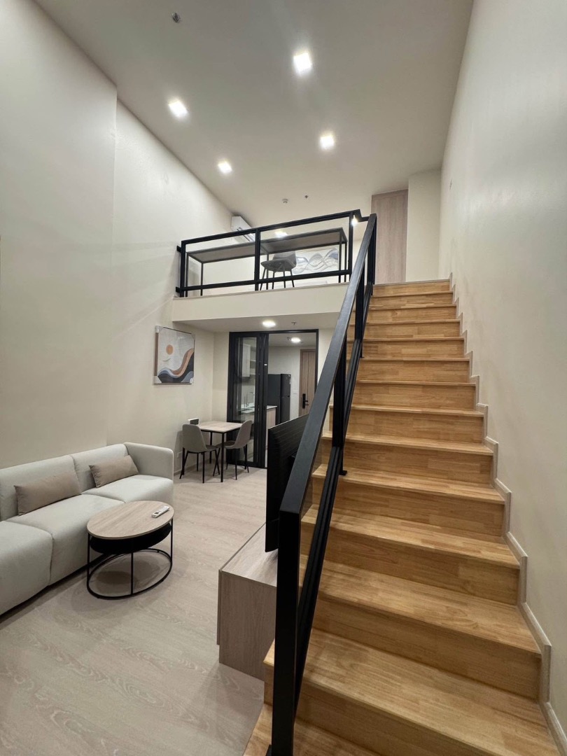 🧡FLO by Sansiri : โฟล บาย แสนสิริ🧡