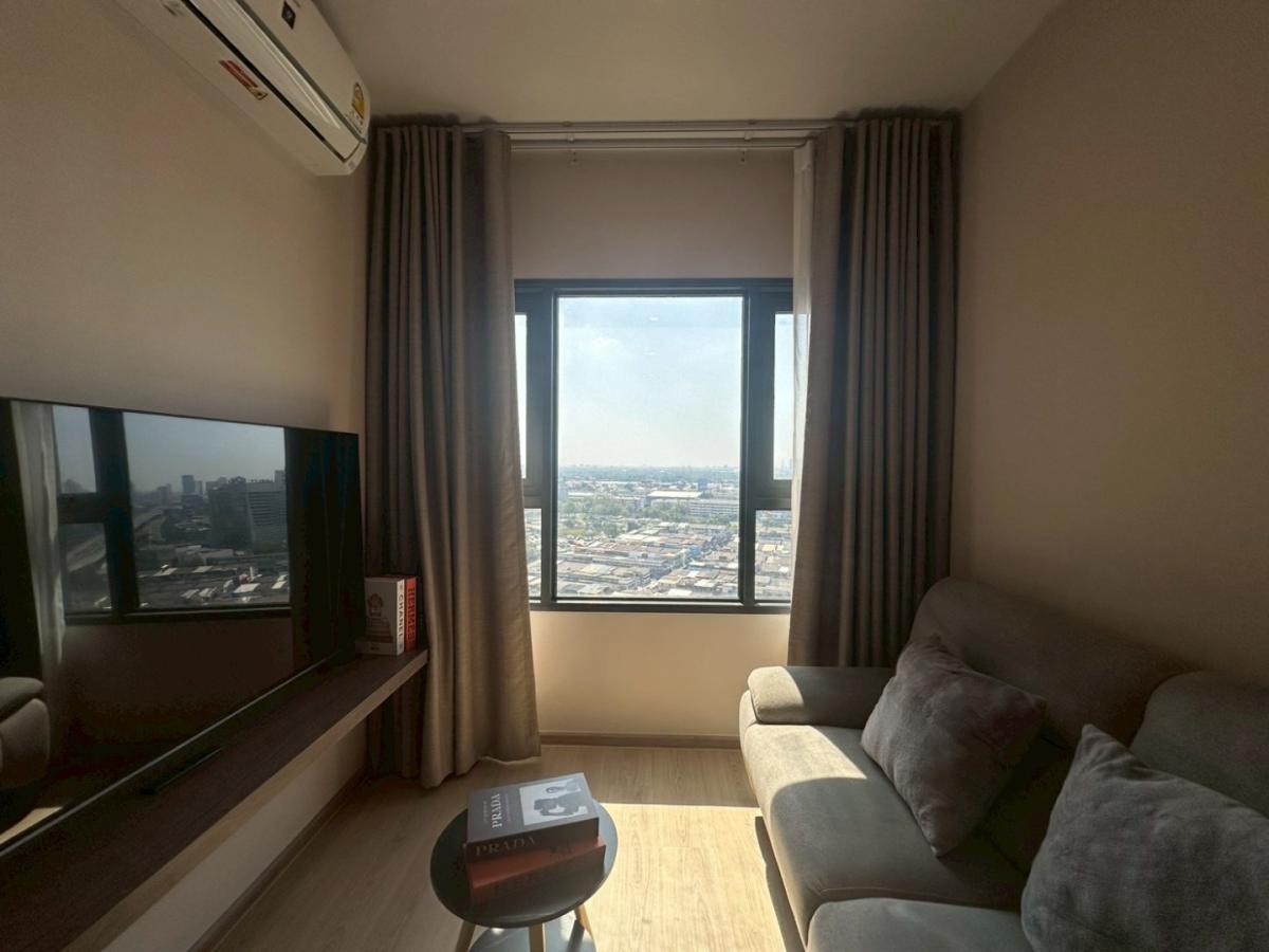 💖Life Rama4-Asoke💖🚝Near MRT Queen Sirikit