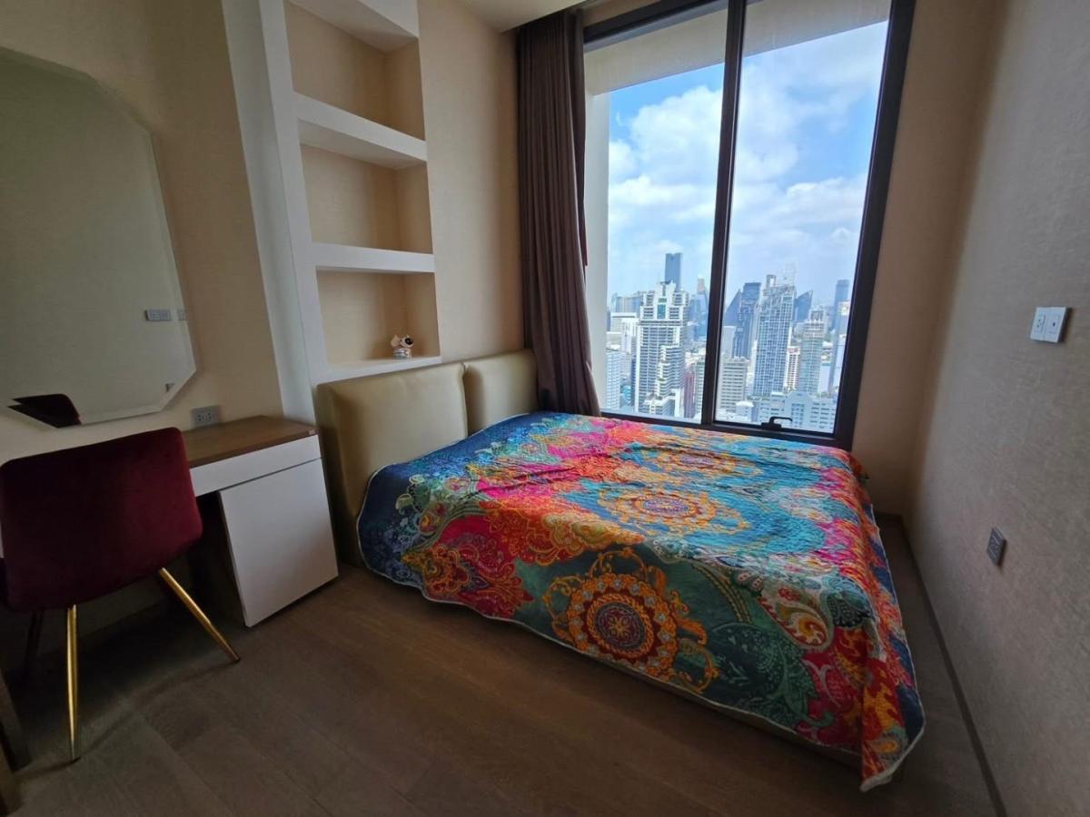 ✨Luxury Class Condo For rent : THE ESSE ASOKE✨