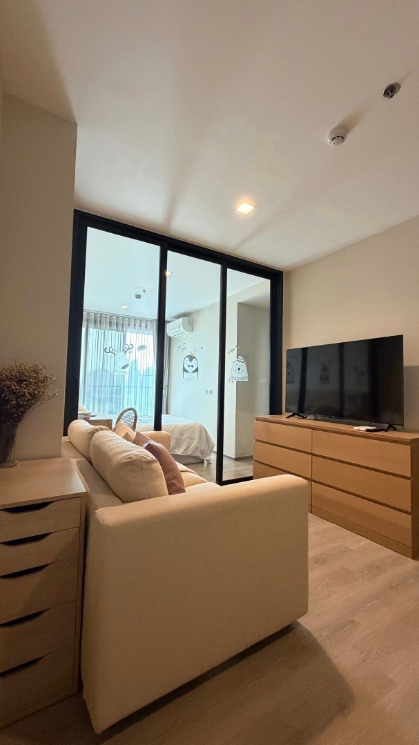 🥝The Line Phahonyothin Park : เดอะ ไลน์ พหลโยธิน พาร์ค🥝