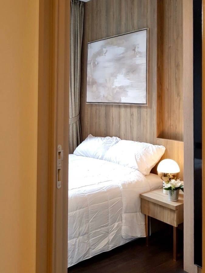 🥑THE LINE Asoke-Ratchada : เดอะ ไลน์ อโศก-รัชดา🥑