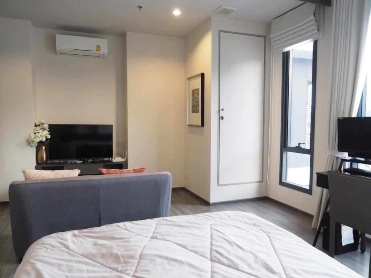 🍃Ideo Mobi Rangnam : ไอดิโอ โมบิ รางน้ำ🍃