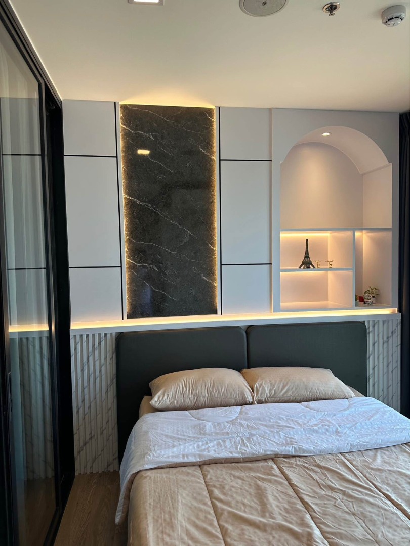 🌱Modiz Sukhumvit 50 : โมดิซ สุขุมวิท 50 🌱