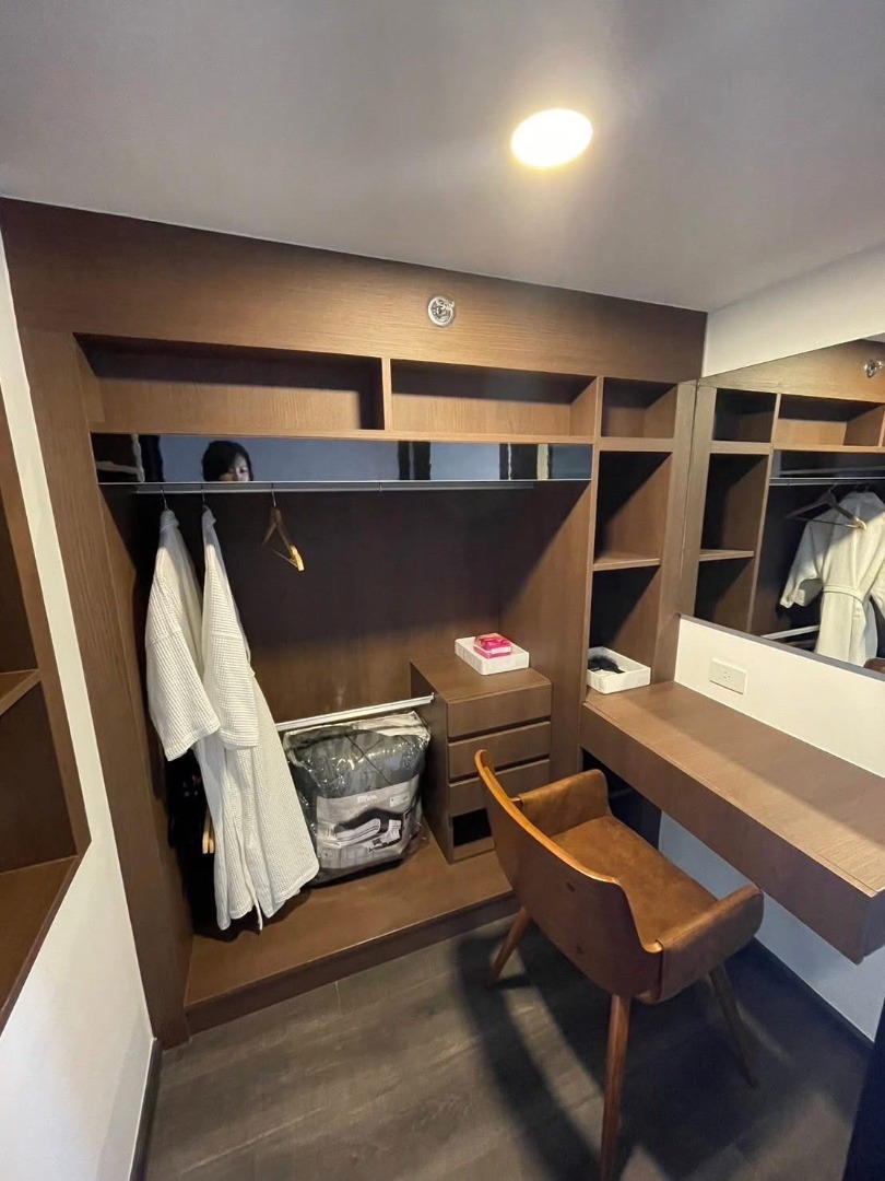 🌱ไนท์บริดจ์ สเปซ รัชโยธิน : KnightsBridge Space Ratchayothin 🌱